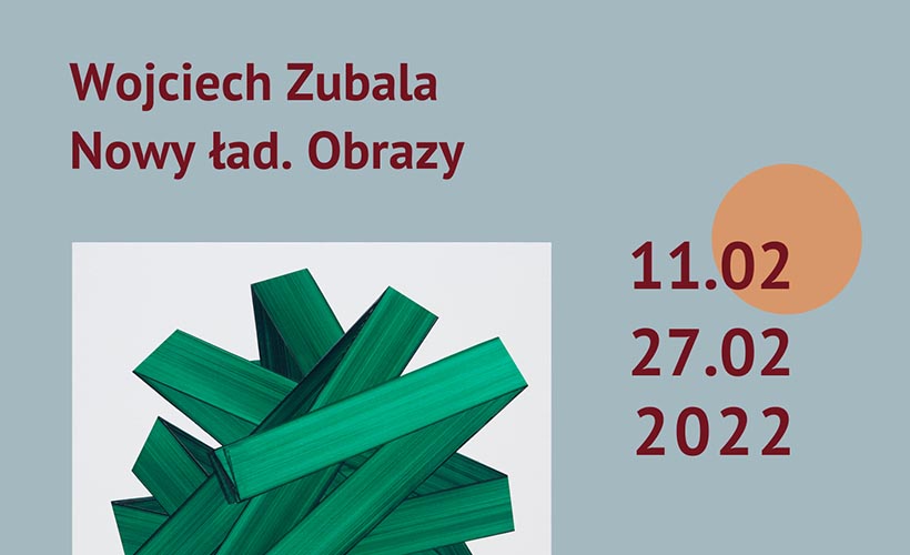 plakat nowy ład